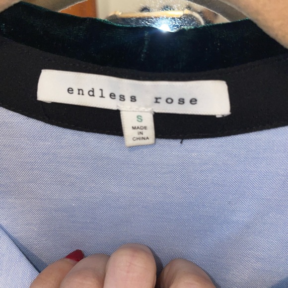 Button Down Shirt - Picture 7 of 11